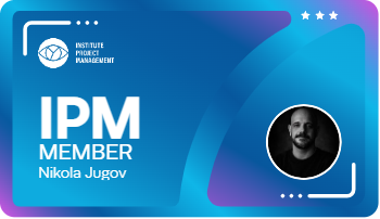IPM Member
