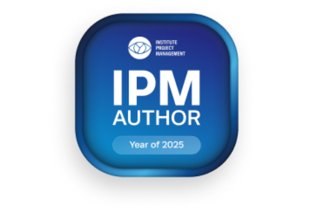 IPM Author 2025