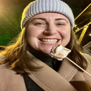 Profile photo of Sophie