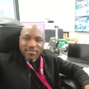 Profile photo of Raymond