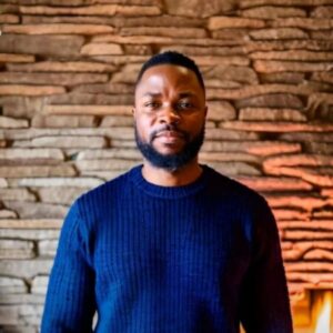 Profile photo of Fred