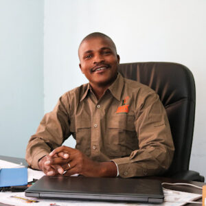 Profile photo of Munashe