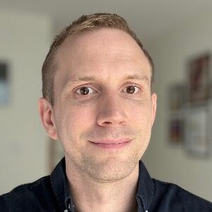 Profile photo of Andy