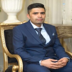 Profile photo of AAMIR