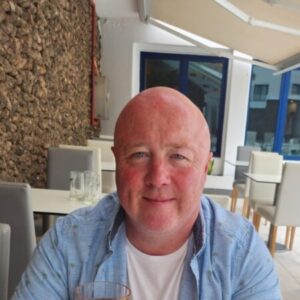 Profile photo of Michael