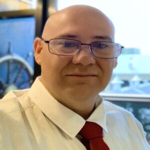 Profile photo of Neil
