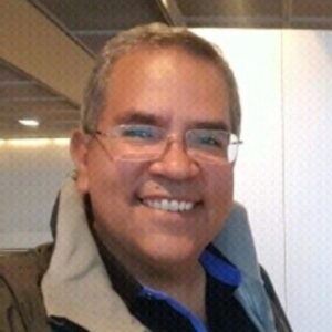 Profile photo of Martin