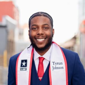 Profile photo of Tyrun