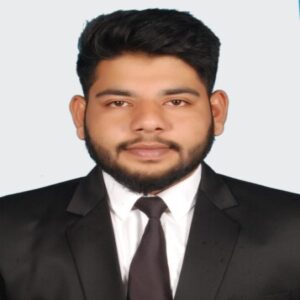 Profile photo of Shekshavali Basha