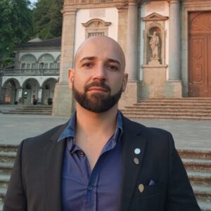 Profile photo of Tiago