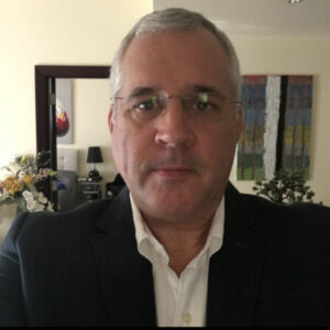 Profile photo of Gordon