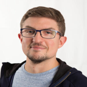 Profile photo of Matt