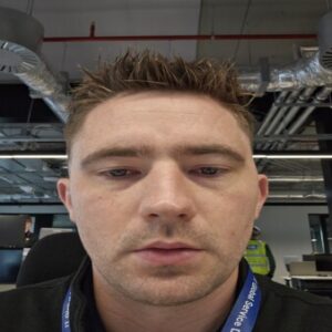 Profile photo of FERGAL