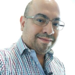 Profile photo of Jorge