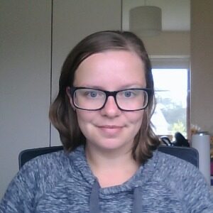 Profile photo of Maeve