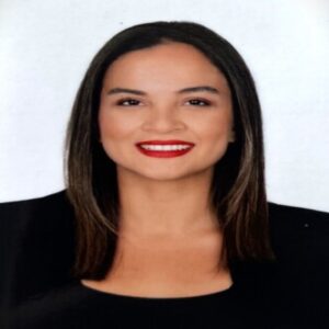 Profile photo of Seray Aykent-Pirci