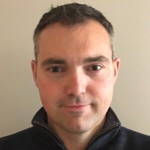 Profile photo of John Ger Murphy