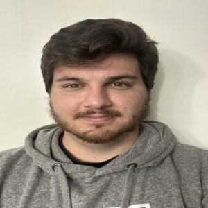 Profile photo of Evan