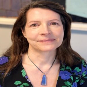 Profile photo of Deirdre