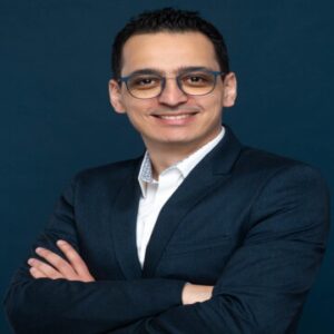Profile photo of Mohammed Elmehdi