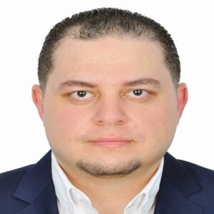 Profile photo of Ahmed