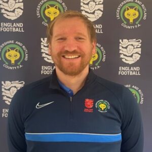Profile photo of Shaun