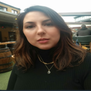 Profile photo of Sinead
