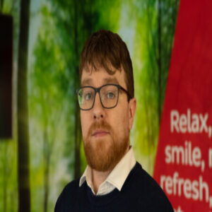 Profile photo of Jamie