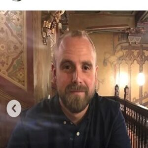 Profile photo of Padraig