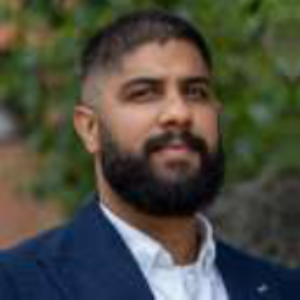 Profile photo of Ilyaas