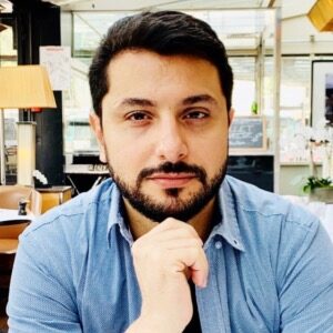 Profile photo of Mahmoud