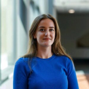 Profile photo of Emily Hurley