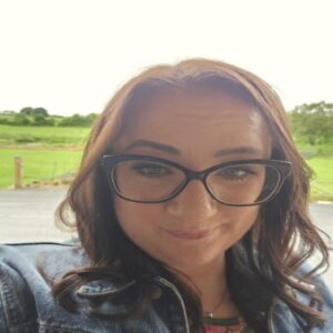 Profile photo of Róisín