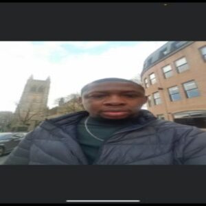 Profile photo of Alfred