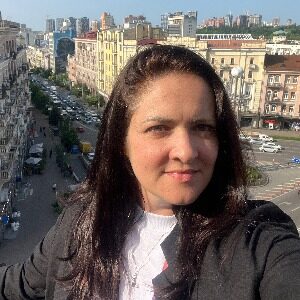 Profile photo of Olena