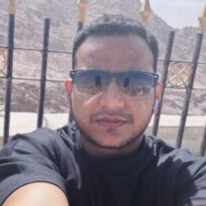 Profile photo of Shaik