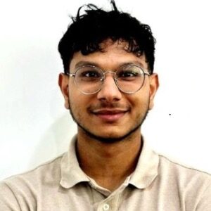 Profile photo of Deebesh