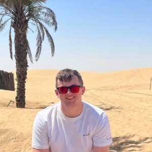 Profile photo of Ryan