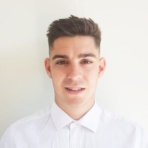 Profile photo of Ethan