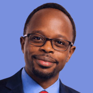 Profile photo of Dr Avitus