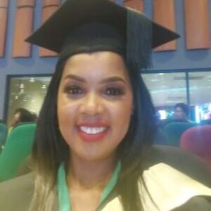 Profile photo of Busisiwe