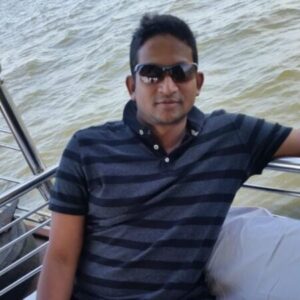 Profile photo of Pushparaj