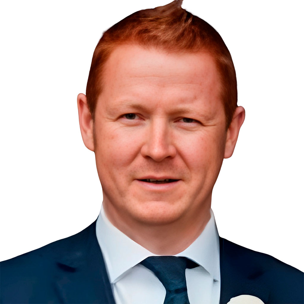 Profile photo of John
