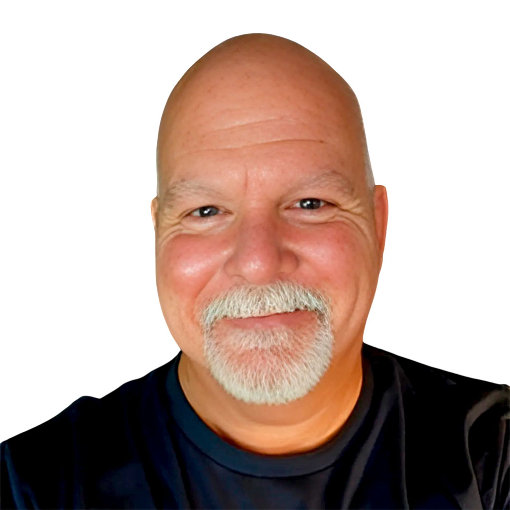 Profile photo of John
