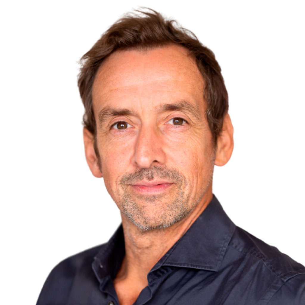 Profile photo of John