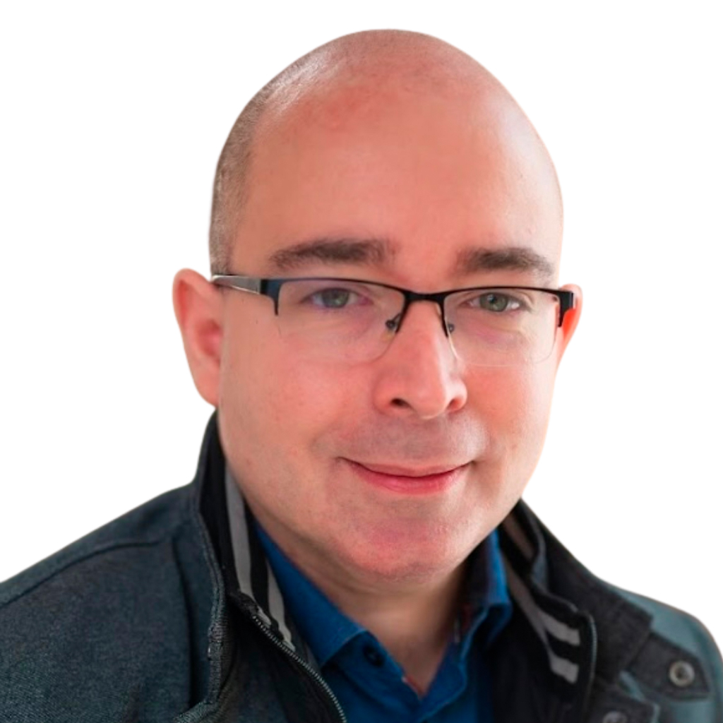 Profile photo of John