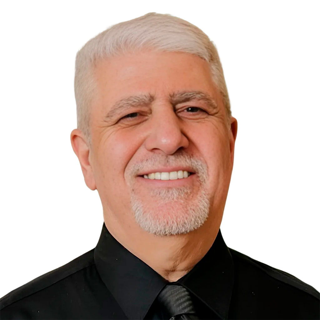 Profile photo of John