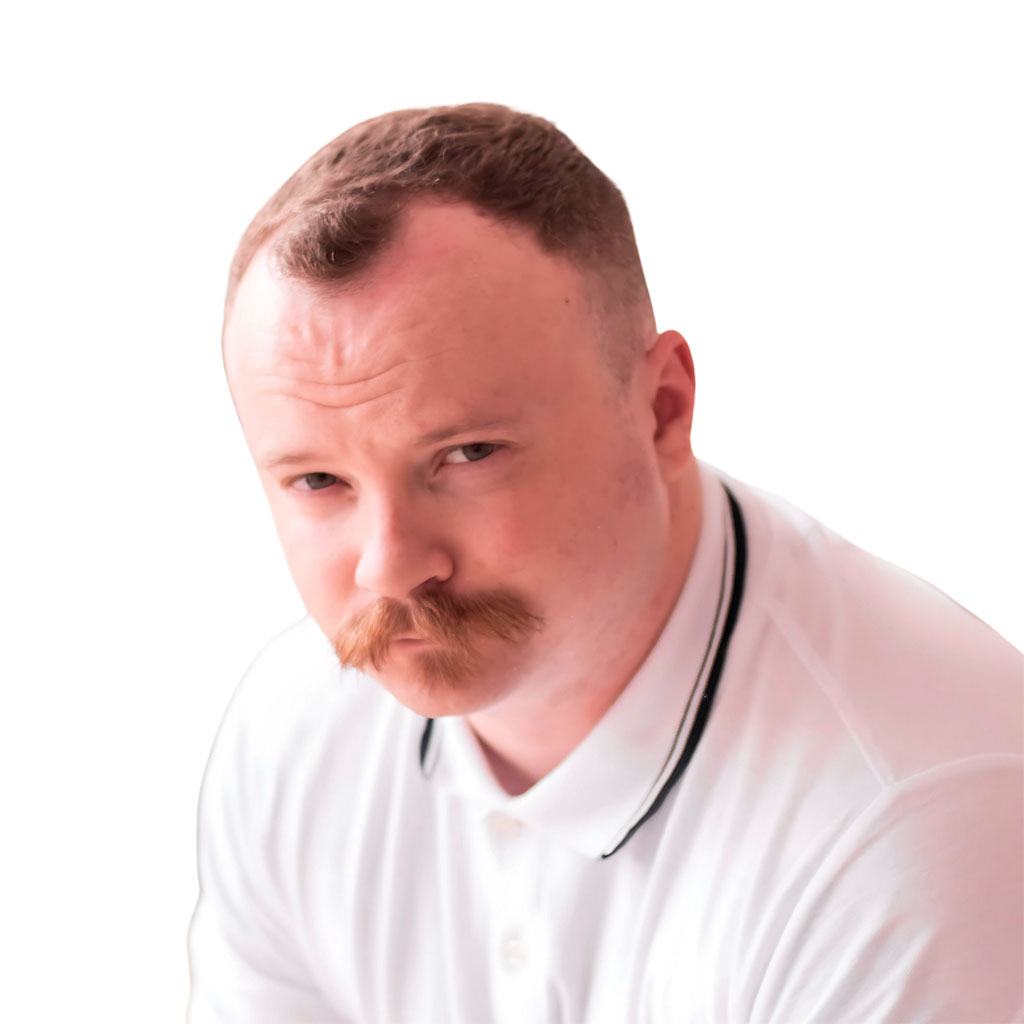 Profile photo of John