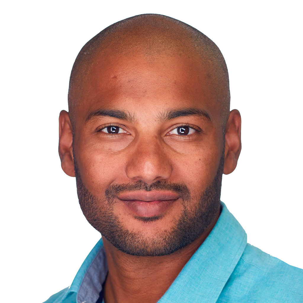 Profile photo of John
