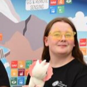 Profile photo of Elisha Mary